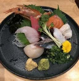 旬菜 地酒 Kojiro