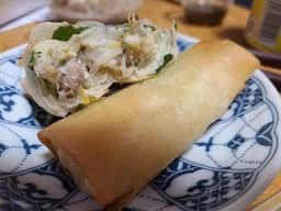 金沢の春巻き専門店 はるまき家