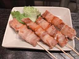 鳥善中洲店