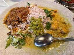 KING ROTI