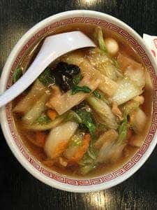 中国料理一龍
