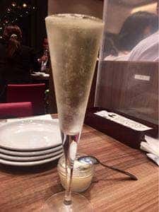 俺のイタリアン 東京