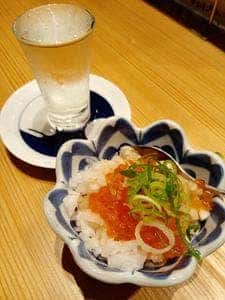 鮨 酒 肴 杉玉 西船橋