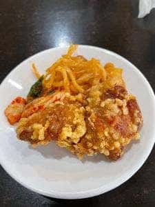 中華料理 旭 門司店