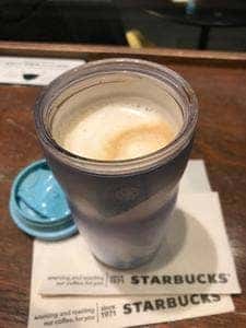 スターバックス コーヒー 日本橋スルガビル店
