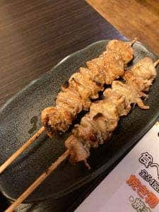 鳥ロマン はなみずき店