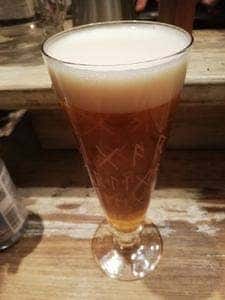 莢