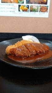 とんかつ吉兆