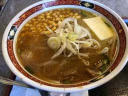 ラーメン屋 味番人 石橋総本店