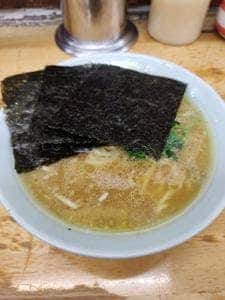 ラーメン近藤家