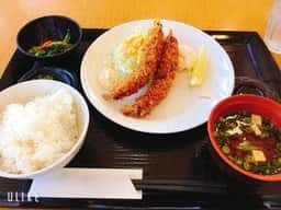 西洋フード KKR名城病院店