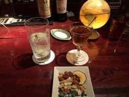 Bar魔の巣