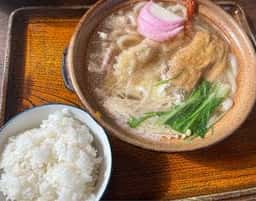 大福手打うどん
