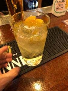 HUB 仙台名掛丁店