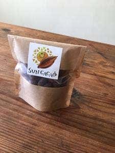 SUN CACAO