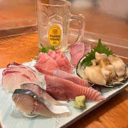 酒田屋