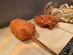 串一