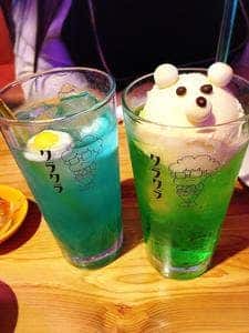 ネオ大衆酒場クラクラ
