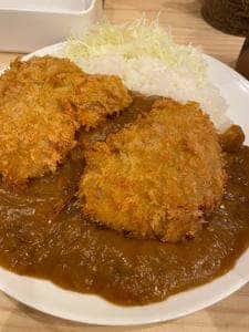 とんかつ後藤