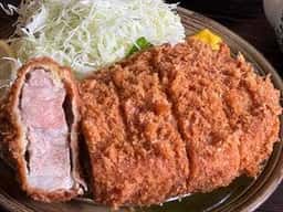 とんかつ 丸蔵