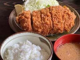 とんかつ 丸蔵