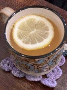 CAFE de HARUKA