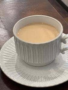 CAFE de HARUKA