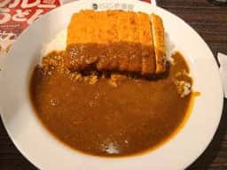 カレーハウスCoCo壱番屋 PLiCO三宮店