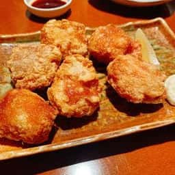Gori's Dinner