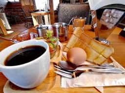 Cafe WEST