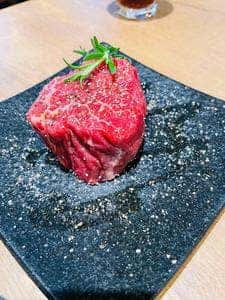 プレミアムカルビ ふじみ野店