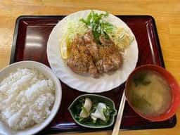 光月食堂