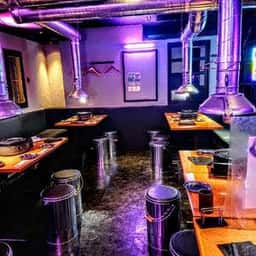 ギョプる。 三宮店