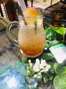 青山フラワーマーケットティーハウス アトレ吉祥寺店