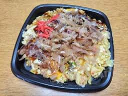 おやつ村バロー高岡木津店