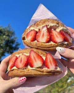 かき氷専門店 六華亭