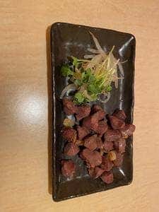 鉄板ダイニング タカトラ