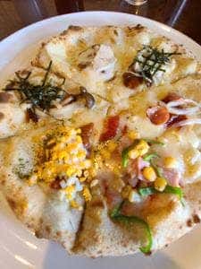 Viva Pasta 伊勢崎店