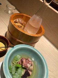 麻布 秀