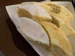 ユーハイム 大丸神戸店