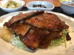 御飯家