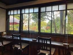 蔵cafe 仁右衛門