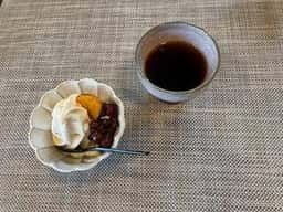 蔵cafe 仁右衛門