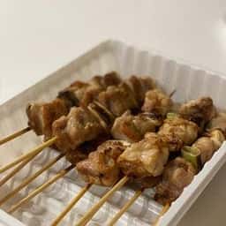 串鳥 南二条店
