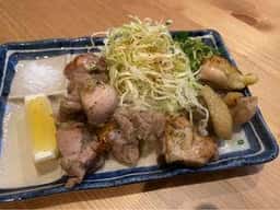 九州料理 寅吉