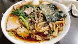 青島食堂 曲新町店