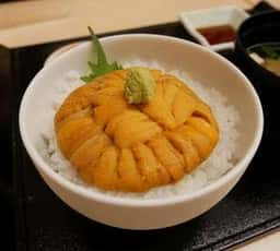 函館うに むらかみ 日本生命札幌ビル店