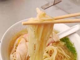 らあめん花月嵐 甲府住吉店