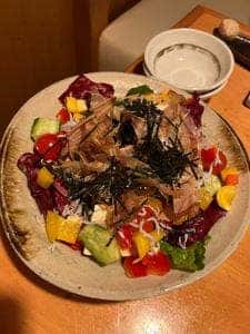 くろ酒場 薩摩