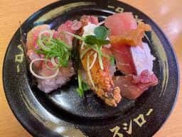 スシロー 岡崎上和田店